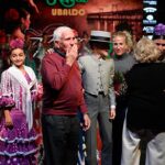 Huelva Flamenca y Revuelo Ubaldo 2026
