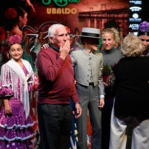 Huelva Flamenca y Revuelo Ubaldo 2026