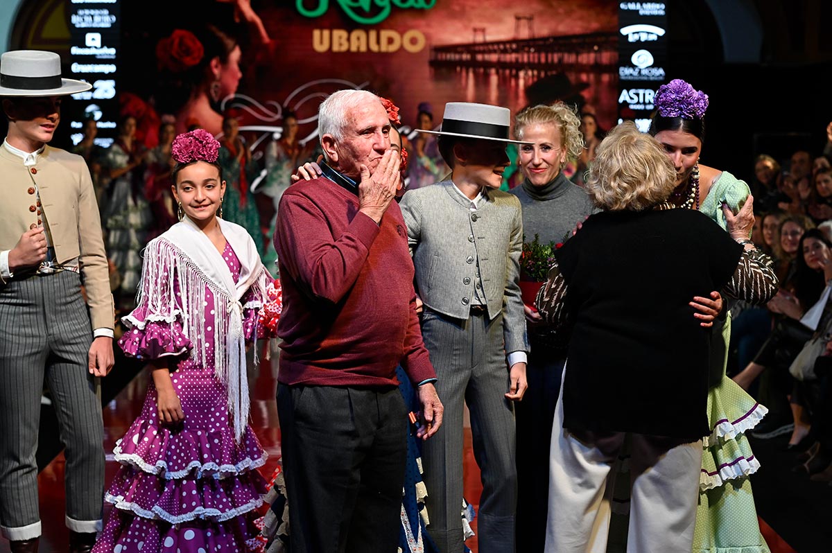 Huelva Flamenca y Revuelo Ubaldo 2026
