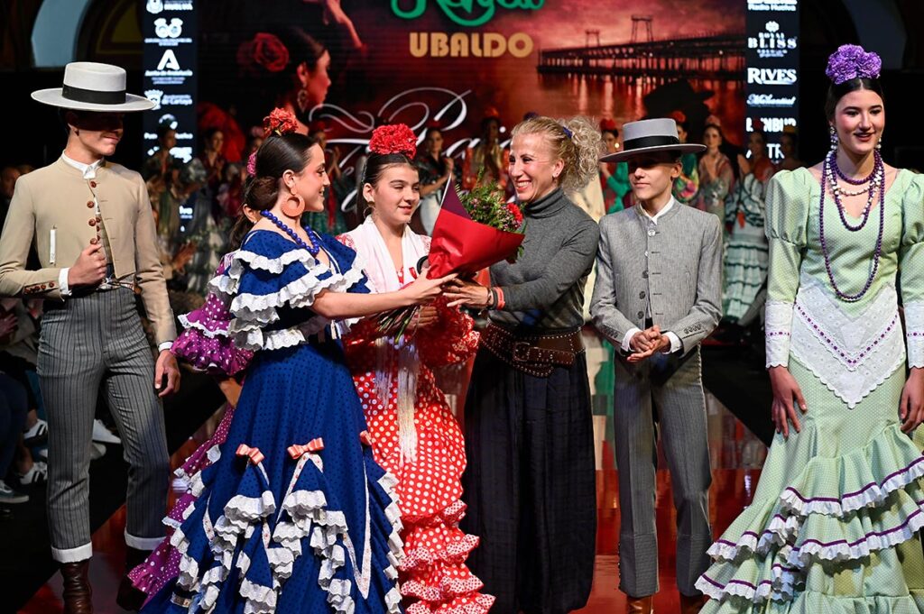 Huelva Flamenca y Revuelo Ubaldo 2026